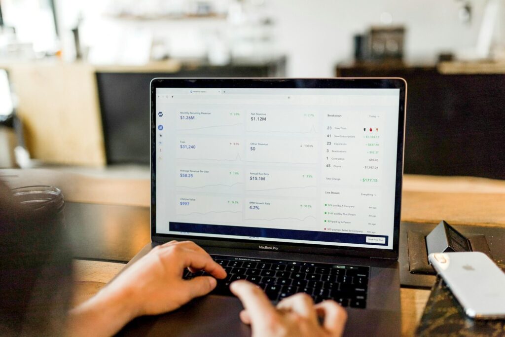 Property Management Bookkeeping Service
