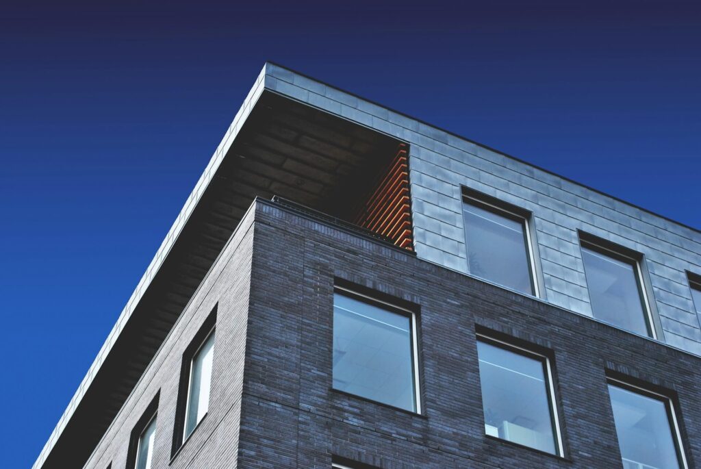 Virtual Property Management Solution
