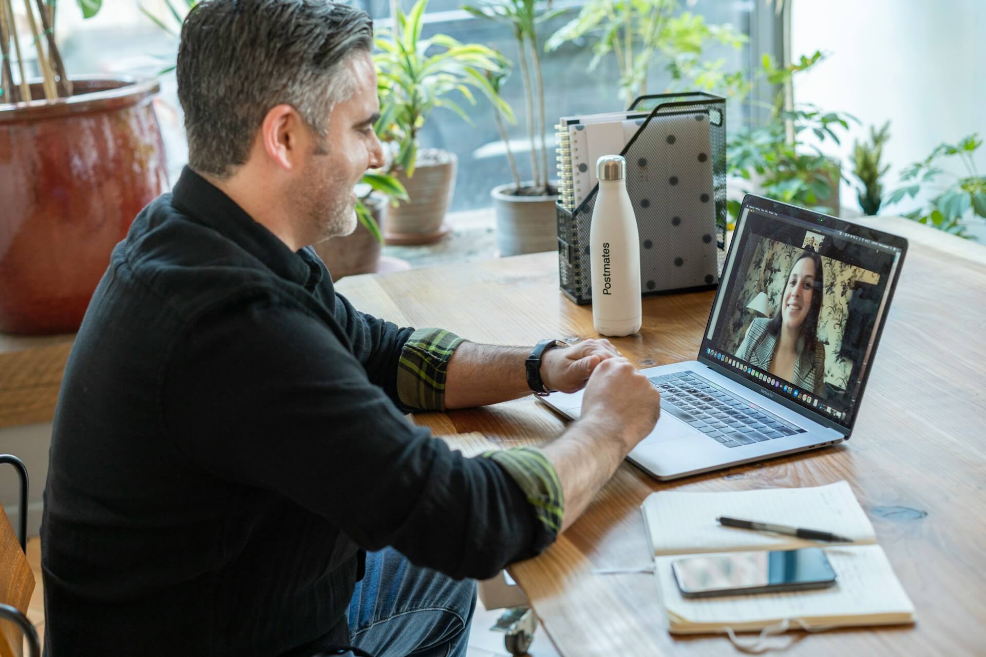 Work Order Management Virtual Assistants